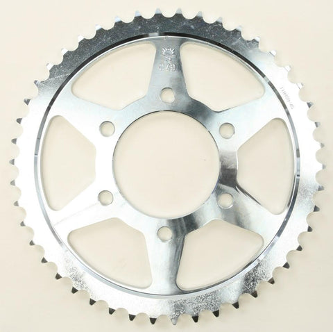 JT Sprockets - JTR488.46 - Steel Rear Sprocket, 46T