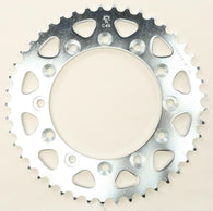 JT Sprockets - JTR245/2.45 - Steel Rear Sprocket, 45T