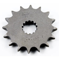 JT Sprockets - JTF440.16 - Steel Front Sprocket, 16T Suzuki GSXR1100 1995-1998