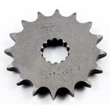 JT Sprockets - JTF440.16 - Steel Front Sprocket, 16T Suzuki GSXR1100 1995-1998