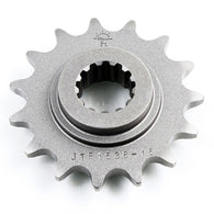 JT Sprockets - JTF1538.15 - Steel Front Sprocket, 15T