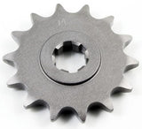 JT Sprockets - JTF331.14 - Steel Front Sprocket, 14T