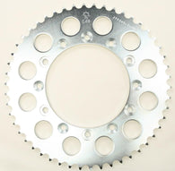 JT Sprockets - JTR245/2.50 - Steel Rear Sprocket, 50T