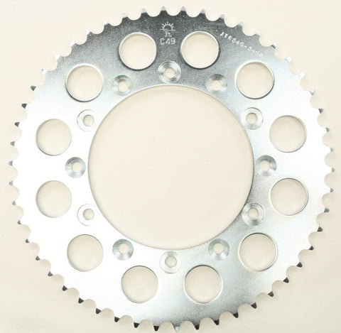 JT Sprockets - JTR245/2.50 - Steel Rear Sprocket, 50T