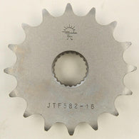 JT Sprockets - JTF582.16 - Steel Front Sprocket, 16T