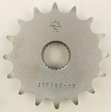 JT Sprockets - JTF582.16 - Steel Front Sprocket, 16T