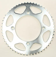 JT Sprockets - JTR215.55 - Steel Rear Sprocket, 55T