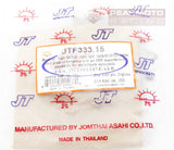 JT Sprockets - JTF333.15 - Steel Front Sprocket, 15T