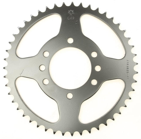 JT Sprockets - JTR1825.47 - Steel Rear Sprocket, 47T