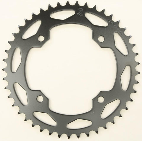 JT Sprockets - JTR1857.45 - Steel Rear Sprocket, 45T