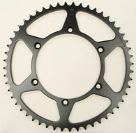 JT Sprockets - JTR460.52 - Steel Rear Sprocket, 52T