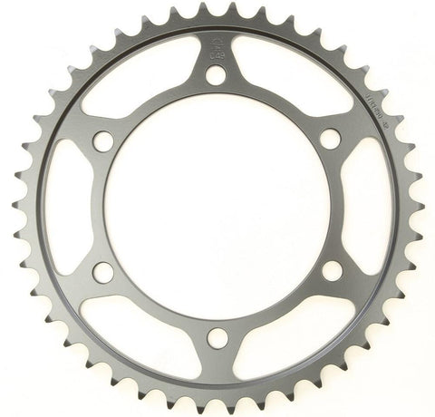 JT Sprockets - JTR1490.42 - Steel Rear Sprocket, 42T