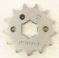 JT Sprockets - JTF1263.13 - Steel Front Sprocket, 13T