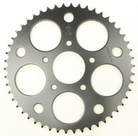 JT Sprockets - JTR254.50 - Steel Rear Sprocket, 50T