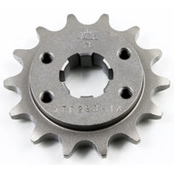 JT Sprockets - JTF283.14 - Steel Front Sprocket, 14T