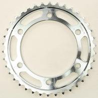 JT Sprockets - JTR499.38 - Steel Rear Sprocket, 38T