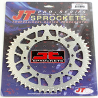 JT Sprockets - JTA460.52 - Aluminum Rear Sprocket, 52T