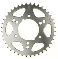 JT Sprockets - JTR1478.40 - Steel Rear Sprocket, 40T