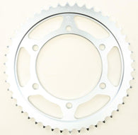 JT Sprockets - JTR499.46 - Steel Rear Sprocket, 46T