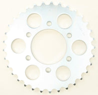 JT Sprockets - JTR501.33 - Steel Rear Sprocket, 33T