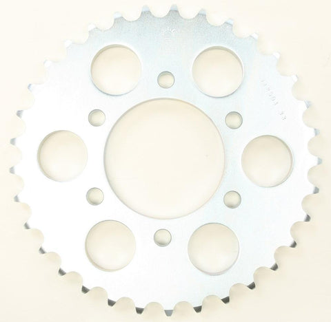 JT Sprockets - JTR501.33 - Steel Rear Sprocket, 33T
