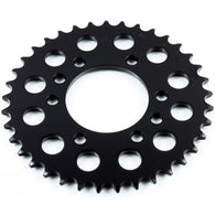 JT Sprockets - JTR1825.37 - Steel Rear Sprocket, 37T