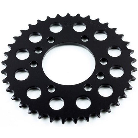 JT Sprockets - JTR1825.37 - Steel Rear Sprocket, 37T
