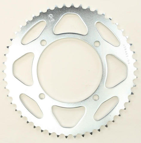 JT Sprockets - JTR461.50 - Steel Rear Sprocket, 50T