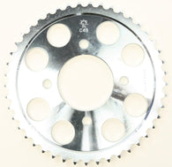 JT Sprockets - JTR284.45 - Steel Rear Sprocket, 45T