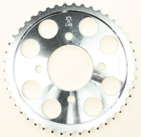 JT Sprockets - JTR284.45 - Steel Rear Sprocket, 45T