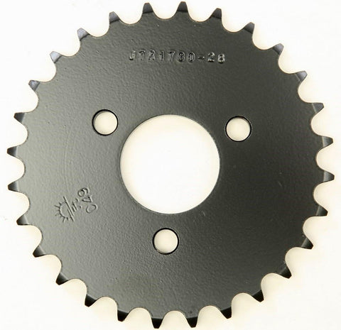 JT Sprockets - JTR1780.28 - Steel Rear Sprocket, 28T