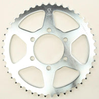 JT Sprockets - JTR856.45 - Steel Rear Sprocket, 45T