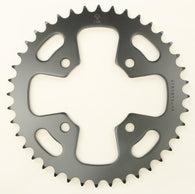 JT Sprockets - JTR1351.40 - Steel Rear Sprocket, 40T