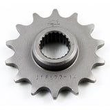 JT Sprockets - JTF577.14 - Steel Front Sprocket, 14T