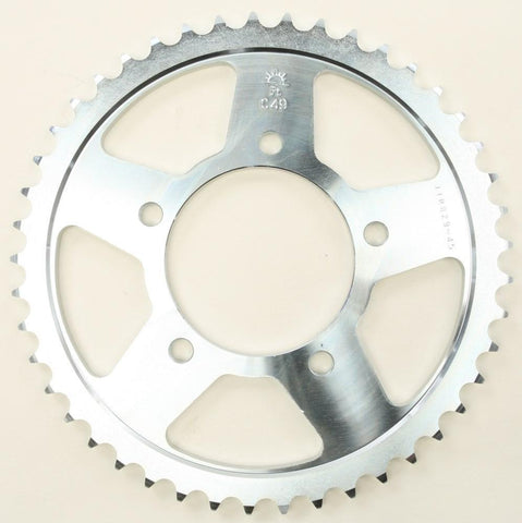 JT Sprockets - JTR829.45 - Steel Rear Sprocket, 45T
