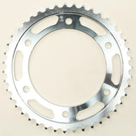 JT Sprockets - JTR1307.43 - Steel Rear Sprocket, 43T