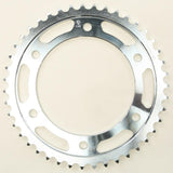 JT Sprockets - JTR1307.43 - Steel Rear Sprocket, 43T
