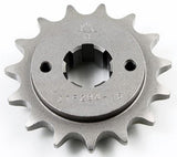 JT Sprockets - JTF294.15 - Steel Front Sprocket, 15T