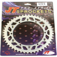 JT Sprockets - JTA853.48 - Aluminum Rear Sprocket, 48T