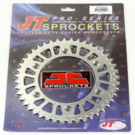 JT Sprockets - JTA210.44 - Aluminum Rear Sprocket, 44T
