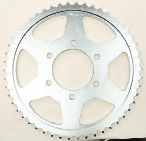 JT Sprockets - JTR816.50 - Steel Rear Sprocket, 50T