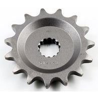 JT Sprockets - JTF514.15 - Steel Front Sprocket, 15T
