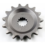 JT Sprockets - JTF514.15 - Steel Front Sprocket, 15T