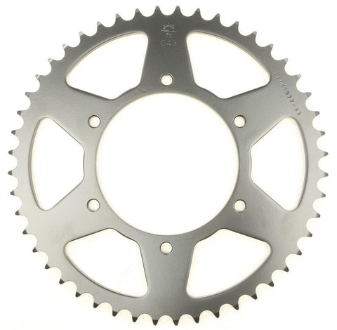 JT Sprockets - JTR1977.48 - Steel Rear Sprocket, 48T