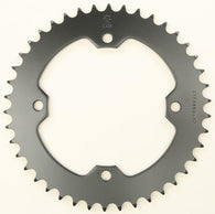 JT Sprockets - JTR1857.42 - Steel Rear Sprocket, 42T