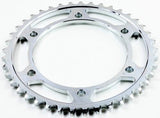 JT Sprockets - JTR859.41 - Steel Rear Sprocket, 41T