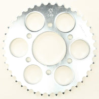 JT Sprockets - JTR481.40 - Steel Rear Sprocket, 40T