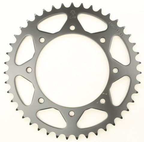 JT Sprockets - JTR487.43 - Steel Rear Sprocket, 43T