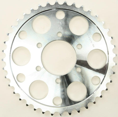 JT Sprockets - JTR818.40 - Steel Rear Sprocket, 40T