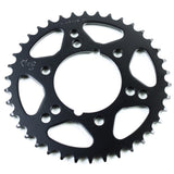 JT Sprockets - JTR1478.38 - Steel Rear Sprocket, 38T